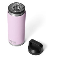 Botella Yeti Rambler 770 Ml De Acero Inoxidable Con Aislamiento Al Vacío