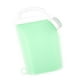 thumbnail image 3 of Bolsa De Almacenamiento De Alimentos Bolsa De Almacenamiento De Granos Resistente Para Restaurante Hogar Azúcar Verde, 3 of 3