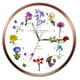 thumbnail image 1 of Reloj De Flores, 1 of 2