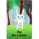 thumbnail image 5 of Card Game Creative Mango Animal Action Cards para niños pequeños, 5 of 9