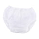 thumbnail image 1 of Pantelera de cobertura de incontinencia, tirar de ropa interior, resumen elástico elástico reutilizable, cubierta de pañales para hombres para hombres L, 1 of 5