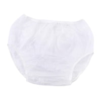 Magideal - Pantelera De Cobertura De Incontinencia, Tirar De Ropa Interior, Resumen Elástico Elástico Reutilizable, Cubierta De Pañales Para Hombres Para Hombres L