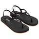 thumbnail image 2 of Sandalia Mujer Negro Drip Ipanema, 2 of 2