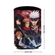 thumbnail image 3 of Jujutsu Kaisen Funda enfriadora de latas, aislante de bebidas para mantener frías o calientes, funda térmica plegable para latas, portabebidas reutilizable, 3 of 6