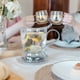 thumbnail image 5 of Infusor de té Teapot GROSCHE Aberdeen, 1000 ml, sin BPA, Tritan, 5 of 9
