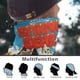 thumbnail image 5 of Tiny Toons Looniversity Braga de Cuello Protección Solar - Bandana UV Refrescante para Ciclismo y Deportes al Aire Libre, Hombres y Mujeres, 5 of 6