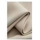 thumbnail image 1 of Cortinas Living Dormitorio 2 Paños Con Argolla Beige, 1 of 4