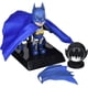 thumbnail image 1 of Figura de acción Herocross Hybrid Metal Batman 14 cm SDCC 2015, 1 of 2