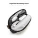 thumbnail image 3 of Funda para Laptop tomtoc 15" MacBook Air Pro Resistente al Agua, 3 of 9