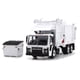 thumbnail image 1 of Modelo de metal fundido First Gear 1/64 Mack LR con McNeilus Meridian, 1 of 2