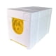 thumbnail image 4 of Caja De Cría De Abeja Reina, Colmenas De Abejas, Herramienta De Apicultura, Caja De Cría, Puerta Amarilla, 4 of 5