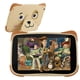 thumbnail image 3 of Tablet Os Kids 8” Hd/ 4Gb Ram/ 64Gb/ Android 13/ Puppy Brown, 3 of 3