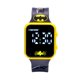thumbnail image 2 of Reloj Digital LEXiBOOK Batman con Display 12H/24H Azul, 2 of 7