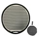 thumbnail image 1 of Tablero Reflector De Abolladuras, Herramienta De Reparación Automotriz, Herramienta Ligera De Detección De Abolladuras De 35 Cm, 1 of 5