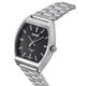 thumbnail image 2 of Reloj Casio para Hombre Analógico Estándar de Acero Inoxidable con Esfera Negra y Cuarzo MTP-B140D-1A, 2 of 3