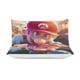 thumbnail image 3 of Mario Duvet Cover Set 3-Piece Bedding Set Soft Warm And Comfortable Soft Bed Set for Bedroom All Season Bed Sheets, 3 of 5