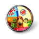 thumbnail image 1 of Insignia de Botón Desmarcar Wonder Pets 2.8 cm, 1 of 6