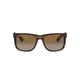 thumbnail image 2 of Lente de Sol Ray-Ban RB4165 Justin 865/T5 55 Hombre, 2 of 3