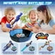 thumbnail image 5 of Battle Top Infinity Nado S7 Lanzador tipo pistola de metal de resistencia, 5 of 7