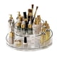 thumbnail image 1 of Organizador Maquillaje 360 Grados Dos Niveles 24cm Coquette, 1 of 3