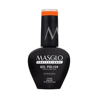 Masglo - Esmalte Gel Zangana Mg-53163