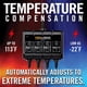 thumbnail image 4 of Cargador de Baterías Clore Automotive 20A 6V/12V Inteligente, 4 of 5