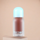thumbnail image 2 of Aceite Labial Juicy Berry Pluming Choco Berry #13 4 Ml, 2 of 6