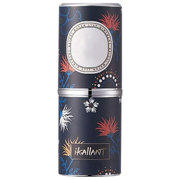 Solid Romantic Perfume, Portable Balm Long Skin Fragrance, Romantic Long-Lasting Eau De Parfum