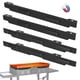 thumbnail image 1 of Los protectores contra el viento MeWeBlue se han actualizado para la plancha Blackstone de 36 pulgad, 1 of 7