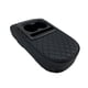 thumbnail image 3 of Cojín Para Reposabrazos De Coche, Alfombrilla De Soporte Para Codo De Cuero PU Para Vehículos, SUV, 3 of 5
