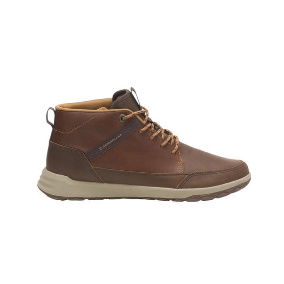 Zapatillas Caterpillar Hombre Quest Mid cafe 9.5 us / 27.5 cen