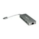 thumbnail image 4 of Adaptador HUB Multipuertos Tipo C a HDMI / USB 3.0, 4 of 5