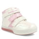 thumbnail image 1 of Botín Niña Luces Bubblegummers Neon Rosado, 1 of 6