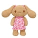thumbnail image 3 of Vestido Mocha Berry Sanrio Build-A-Bear, 3 of 3
