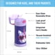 thumbnail image 2 of Botella de agua THERMOS FUNTAINER 350 ml para niños de acero inoxidable, 2 of 7