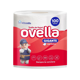 thumbnail image 2 of Toalla de Papel Ovella 100 Metros 2 Unidad, 2 of 3
