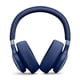thumbnail image 2 of Audífonos inalámbricos over-ear con cancelación de ruido adaptativa JBL LIVE770NCBLU azul, 2 of 8