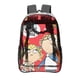 thumbnail image 1 of Mochila Desmarcar Charlie y Lola Transparente 31 x 43 cm, 1 of 6