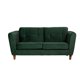 thumbnail image 2 of Living Rodas 3+2 Verde, 2 of 3