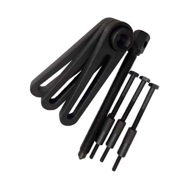 Herramienta de llave de extractor de extractor de cigüeñal, divisor de cárter, reemplaza directamente la herramienta de extracción de herramientas de
