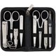 thumbnail image 2 of Set Manicure Pedicure Hombre 3 Swords Germany Acero Inox, 2 of 3