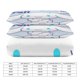 thumbnail image 5 of Cinnamoroll Bedding Sets for Kids Men Women Twin Size, 5 of 5