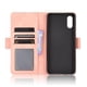 thumbnail image 2 of Funda Tipo Billetera FOXDOCK para Samsung Galaxy M02 – Tapa Flip con Tarjetero, 2 of 5