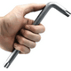 thumbnail image 2 of Juego De Llaves Torx Largas T6-t60 15 Pzas. (5151l), Force, 2 of 3