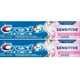 thumbnail image 1 of Pasta de dientes Crest Premium Plus Sensitive Whitening 200 ml x2, 1 of 3
