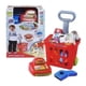 thumbnail image 2 of Caja Registradora Mini Carrito De Supermercado Juegos Niños, 2 of 3