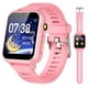 thumbnail image 1 of Reloj inteligente Cosjoype Kids Game HD con pantalla táctil para niñas de 6 a 12 años, 1 of 7