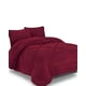 thumbnail image 2 of Cobertor De Invierno Unicolor Plush Con Chiporro Plaza Y Media S52, 2 of 4