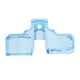thumbnail image 3 of Cubierta De Engranaje Transparente De Plástico Para Coche RC, Para Camión Corto 1/10 Slash 4X4 HQ727, 3 of 5