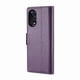 thumbnail image 5 of CaseMe tipo cartera OPPO Reno 8 4G con cierre magnético, RFID, tarjetero, soporte, carga inalámbrica, 5 of 5